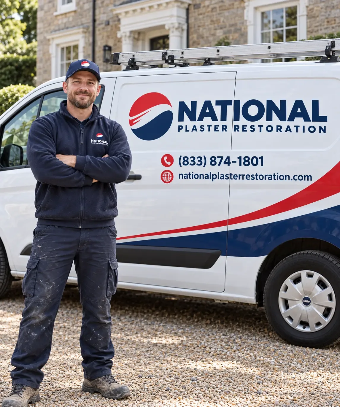 Plaster Repair Brook, IN FAQs